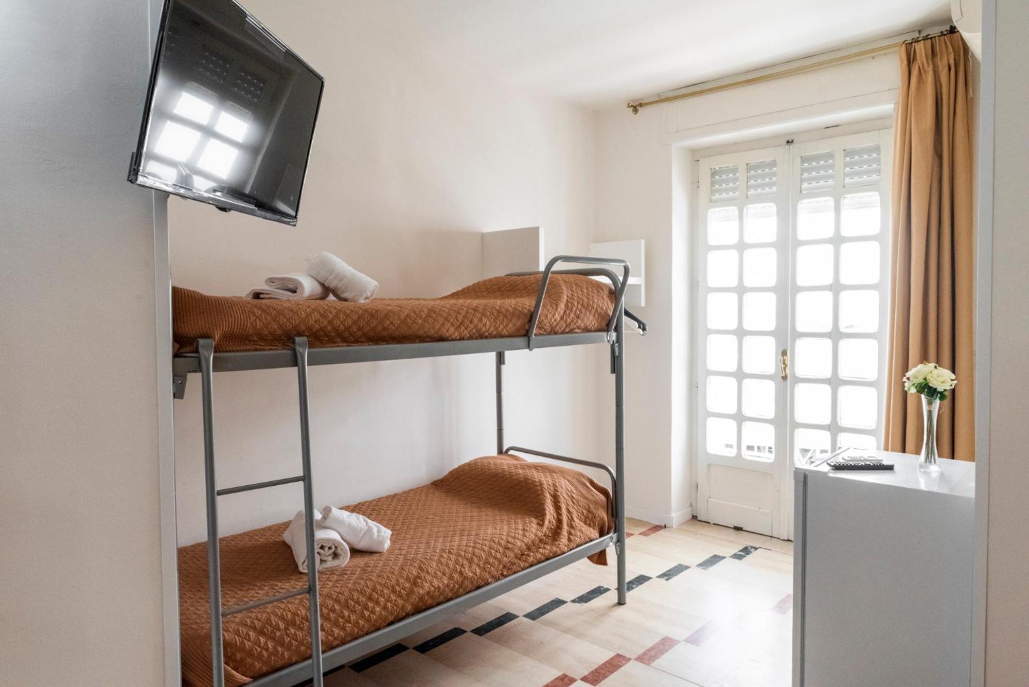 Solaris Paestum Bed and Breakfast Eksteriør billede