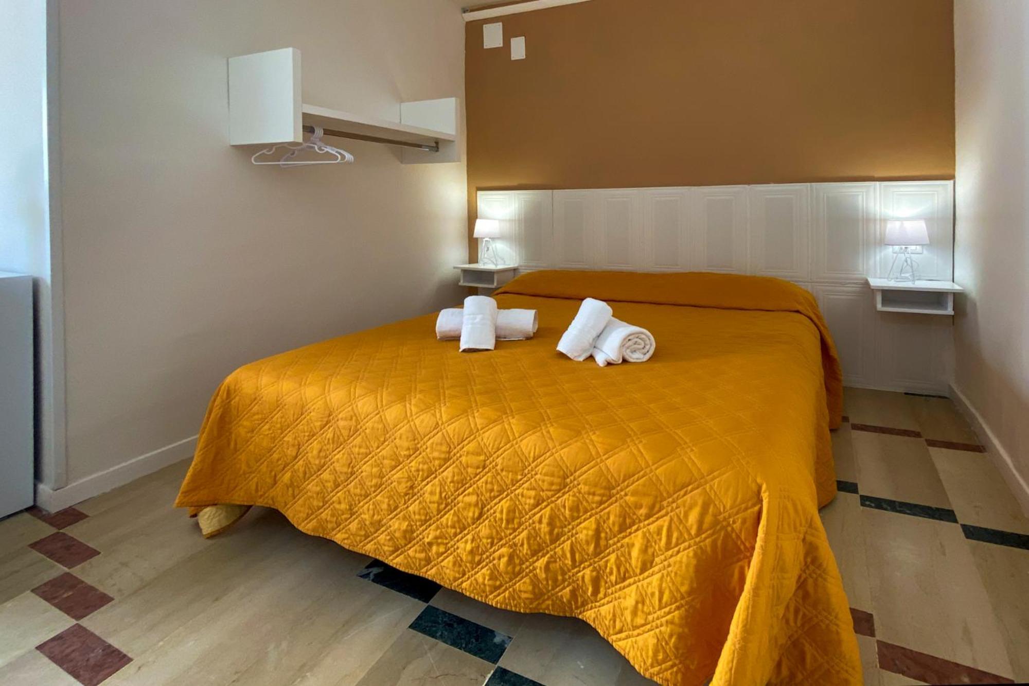 Solaris Paestum Bed and Breakfast Eksteriør billede