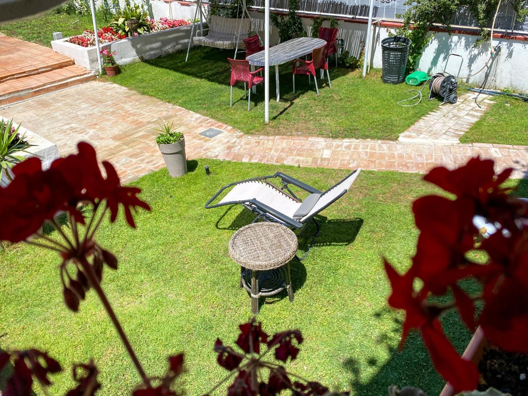 Solaris Paestum Bed and Breakfast Eksteriør billede